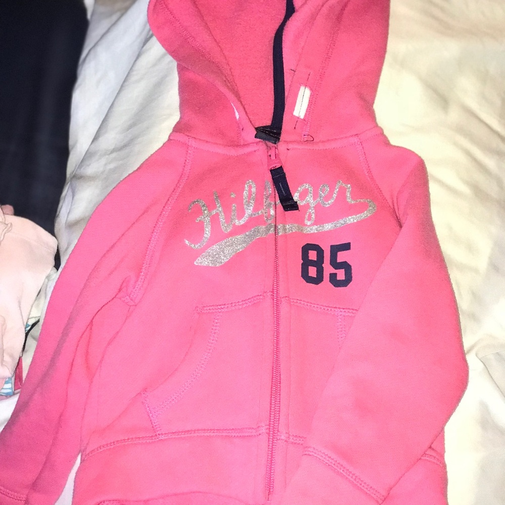 tommy Hilfiger jacket